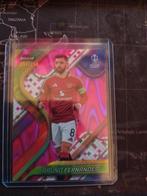 Bruno Fernandes Topps Finest 091/250, Ophalen of Verzenden, Zo goed als nieuw, Losse kaart
