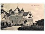Wassenaar (ZH),Villa Brackenstein, ongelopen, uitgave Scheff, Verzenden, Ongelopen, Zuid-Holland
