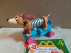 Toy story 2 slinky dog mcdonalds speeltje, Ophalen of Verzenden