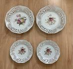 Wandbordje Bavaria Schumann Arzberg, Ophalen of Verzenden