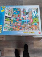 Thats life puzzel new York., Ophalen of Verzenden, 500 t/m 1500 stukjes, Zo goed als nieuw