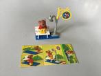 Fabuland Lego 3719, Kinderen en Baby's, Speelgoed | Duplo en Lego, Ophalen of Verzenden, Zo goed als nieuw