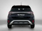 Volkswagen T-Cross 1.0 TSI Life Edition 116 PK Automaat | Pr, 116 pk, Zwart, Bedrijf, Nieuw