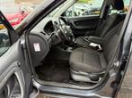 Skoda Fabia Combi 1.2 TSI Tour, NAP, APK 12-26 nette auto, Auto's, Voorwielaandrijving, Euro 5, Gebruikt, 4 cilinders