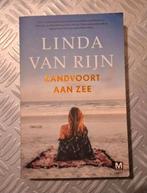 Linda van Rijn. Zandvoort aan Zee, Ophalen of Verzenden, Zo goed als nieuw, Nederland