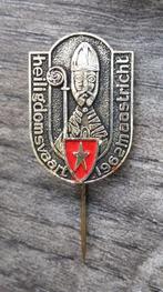 Antiek Oud Lot Religie Rozenkrans Scapulier Speld Kruis, Antiek en Kunst, Antiek | Religie, Ophalen of Verzenden