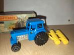 Ford met werktuig, Ophalen, Nieuw