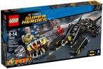 76055 - Super Heroes: Batman: Killer Croc Sewer Smash, Kinderen en Baby's, Speelgoed | Duplo en Lego, Hello@support.lego.com, Verzenden