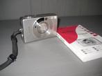 Canon Ixus 2 Analoog Fotocamera, Audio, Tv en Foto, Fotocamera's Analoog, Ophalen of Verzenden, Gebruikt, Compact, Canon