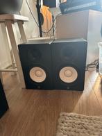 Yamaha HS7 Monitor Speakers 2x, Ophalen of Verzenden, Minder dan 60 watt, Front, Rear of Stereo speakers, Overige merken