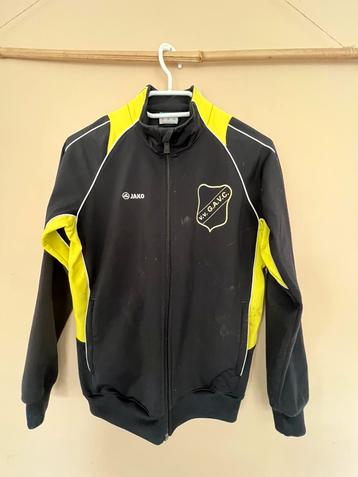 Jako trainingsjasje trainingsjack GAVC maat 152 beschikbaar voor biedingen