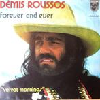 1973	Demis Roussos			Forever And Ever, Pop, 7 inch, Zo goed als nieuw, Single