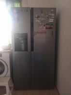 LG Koelkast met Linear Inverter, Ophalen, Gebruikt, 200 liter of meer, 60 cm of meer