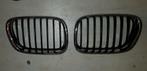 BMW X5 (E53) 2002 Voor Grill, Gebruikt, Voor, Ophalen of Verzenden, Bumper