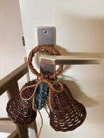 Mooie kerstdecoratie alles samen voor  5€, Ophalen of Verzenden, Zo goed als nieuw