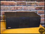 B&W DM 600 IFS center, Audio, Tv en Foto, Luidsprekers, Gebruikt, ., Ophalen of Verzenden, 120 watt of meer