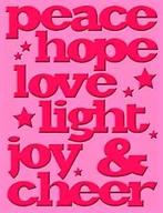 Nieuw Embossing Folder Joy & Cheer Words Kerst van Cuttlebug, Ophalen of Verzenden, Nieuw, Kerst, Pons of Mal