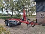 Zelfbouw Bigab 10-14 haakarm 10 ton, Zakelijke goederen, Agrarisch | Werktuigen, Overige, Overige typen