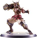 Original Blizzard Overwatch Doomfist Statue Collectible, Verzamelen, Ophalen, Nieuw, Overige typen