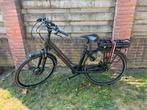 Stella vicenza black, Zo goed als nieuw, 51 tot 55 cm, 50 km per accu of meer, Ophalen