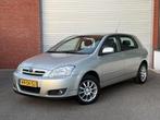 Toyota Corolla 1.6 VVT-i Anniversary| AUTOMAAT| UNIEK| NAP|, Zwart, 4 cilinders, Corolla, Origineel Nederlands