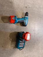 Boormachine, Ophalen of Verzenden, Gebruikt, Boormachine