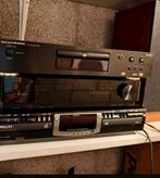 Grote Audio Bundel, Ophalen