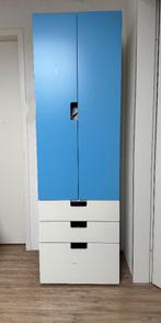 Stuva kast, Ophalen, Gebruikt, 100 tot 150 cm, 50 tot 100 cm