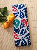 Batik Cap Asli Indonesië #1503, Verzenden, 120 cm of meer, Wit, Nieuw