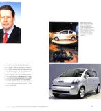 Audi A2, Verzenden, Dirk-Michael Conradt, Nieuw, Audi