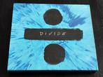 Ed Sheeran - Divide (Franse Limited Edition CD Album France), Ophalen of Verzenden