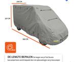 Campout Buscamperhoes voor Fiat Ducato, Peugeot Boxer en Cit, Ophalen of Verzenden, Nieuw