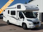 McLouis Glamys 22 *2017 * 7 persoons, Caravans en Kamperen, Bedrijf, Diesel, Meer dan 6, McLouis