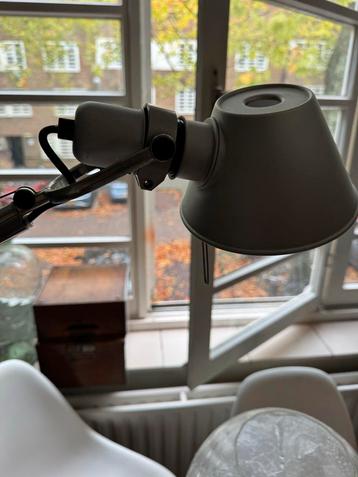 Artmide tolomeo bureaulamp beschikbaar voor biedingen