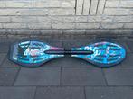 Waveboard, Sport en Fitness, Skateboarden, Ophalen, Zo goed als nieuw, Waveboard, Longboard