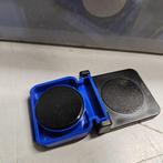 +- 50 stuks Papierklem Hebel - Magneetclip, Ophalen of Verzenden, Gebruikt