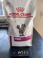 Royal Canin Renal, Ophalen of Verzenden, Kat