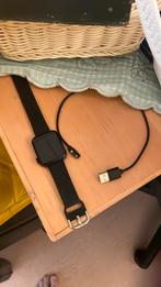 Smart watch, Sieraden, Tassen en Uiterlijk, Horloges | Dames, Ophalen of Verzenden, Zo goed als nieuw, Overige merken
