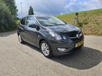Opel KARL 1.0 ecoFLEX InnovationNavi,Stoelverwarming,Cruise,, 839 kg, Gebruikt, Leder en Stof, Origineel Nederlands