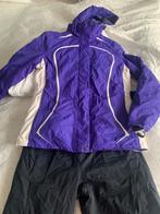 Skijasi, Kleding | Dames, Wintersportkleding, Falcon, Maat 42/44 (L), Ophalen of Verzenden, Jack