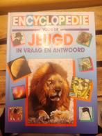 Encyclopedie voor de Jeugd - Vraag en Antwoord, Boeken, Encyclopedieën, Ophalen of Verzenden, Zo goed als nieuw, Los deel, Algemeen