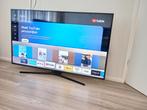 Samsung 55 inch smart tv, Audio, Tv en Foto, Televisies, Ophalen, Zo goed als nieuw, 100 cm of meer, Samsung