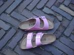 BIRKENSTOCK ARIZONA ROZE NIEUW NU GRATIS VERZENDING POST, Slippers, Verzenden, Nieuw, Birkenstock 38