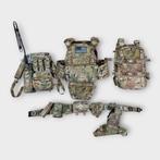 Shaw Concepts Gear, Shaw concepts, Ophalen of Verzenden, Nederland, Pallas 1188ep Amstelveen
