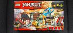 Lego 70590 - Ninjago Airjitzu Battle Grounds (MISB), Ophalen of Verzenden, Nieuw, Complete set, Lego