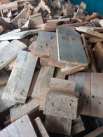 Brandhout open haardhout, Tuin en Terras, Ophalen of Verzenden