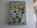 W.G. VAN DE HULST - OMNIBUS VOOR ONZE KLEINEN  2 - Z.G.A.N., Ophalen of Verzenden, Zo goed als nieuw, Non-fictie