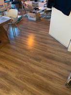 Laminaatvloer ca 80m2, Doe-het-zelf en Verbouw, Vloerdelen en Plavuizen, Ophalen, 50 tot 150 cm, Zo goed als nieuw, 10 m² of meer