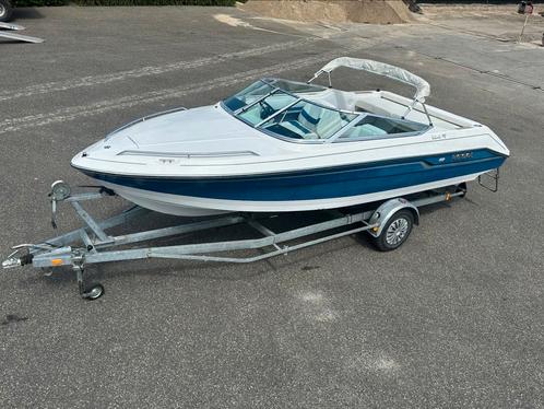 speedboot (regal) compleet voorbereid voor buitenboordmotor, Watersport en Boten, Speedboten, Gebruikt, 3 tot 6 meter, Benzine