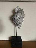 Decoratieve schelp op voet, Ophalen, Zo goed als nieuw